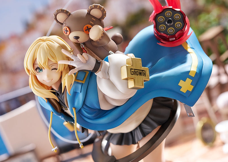 GUILTY GEAR -STRIVE- Phat Company Bridget