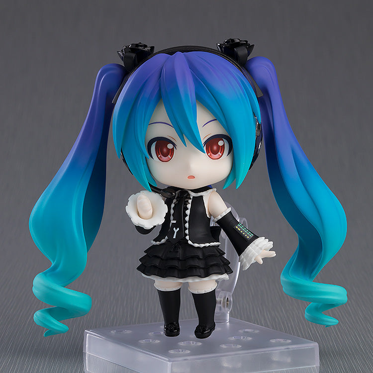 2534 Hatsune Miku Nendoroid Hatsune Miku: ∞ Ver.