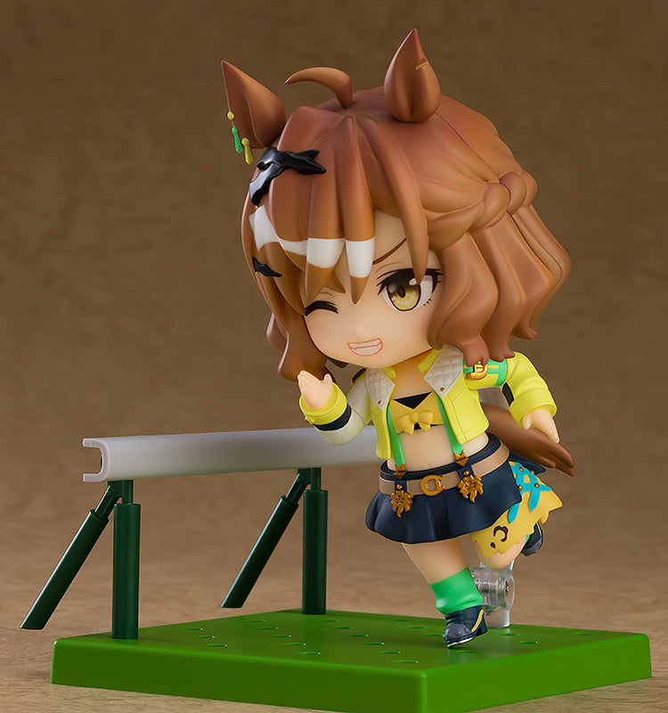 2549 Uma Musume: Pretty Derby Nendoroid Jungle Pocket