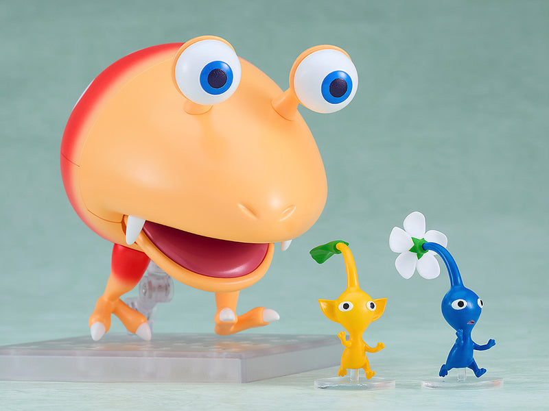 2520 PIKMIN Nendoroid Bulborb