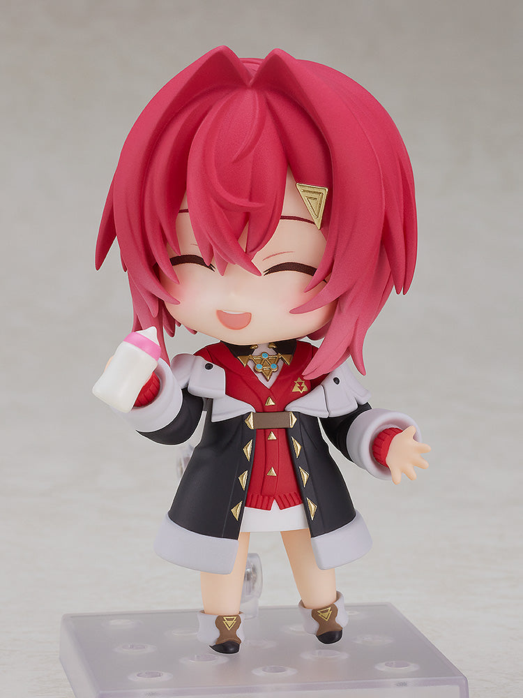 2489 Nijisanji Nendoroid Ange Katrina