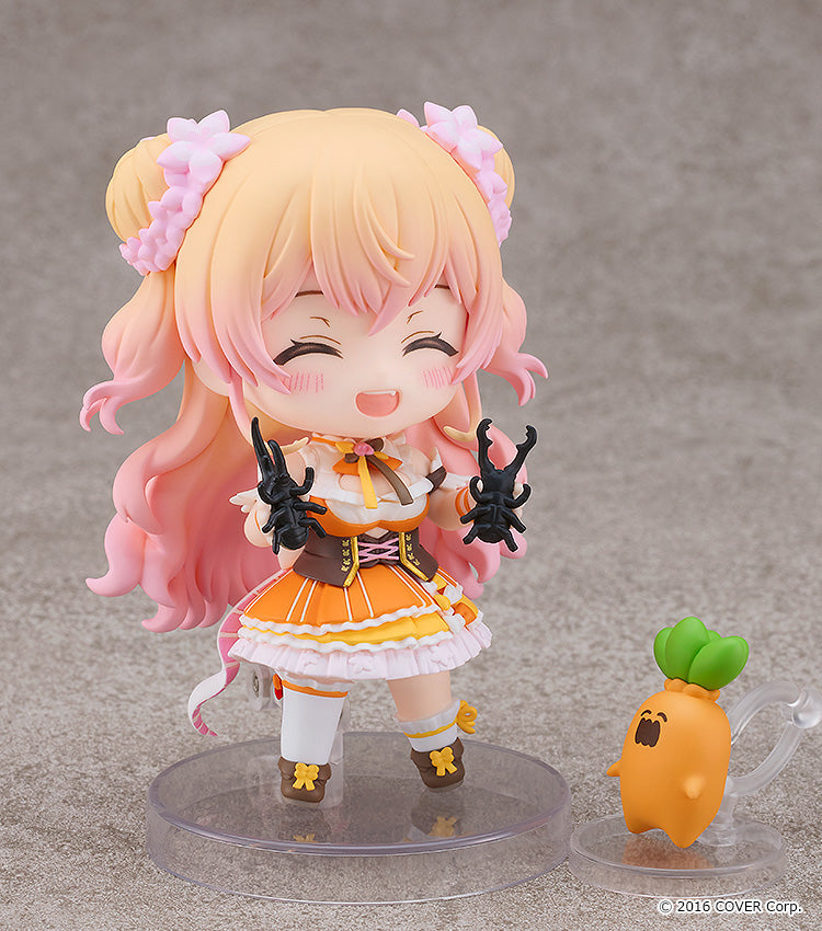 2502 hololive production Nendoroid Momosuzu Nene