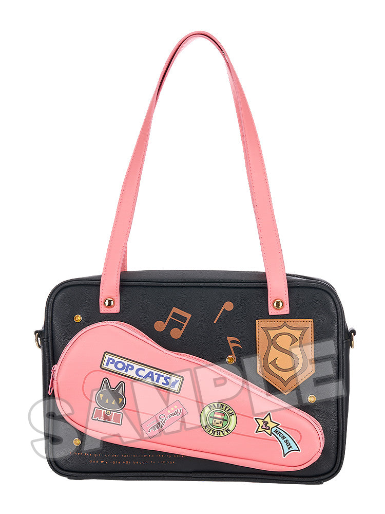 Your Lie in April Good Smile Arts Shanghai Violin Case Bag