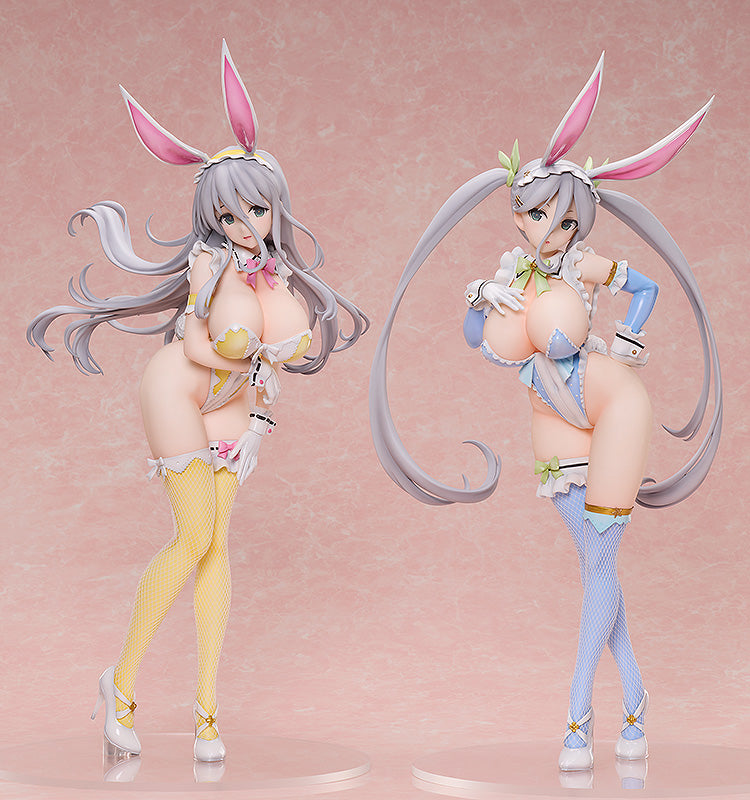 Shinobi Master Senran Kagura: NEW LINK FREEing Gekko: Bunny Ver.