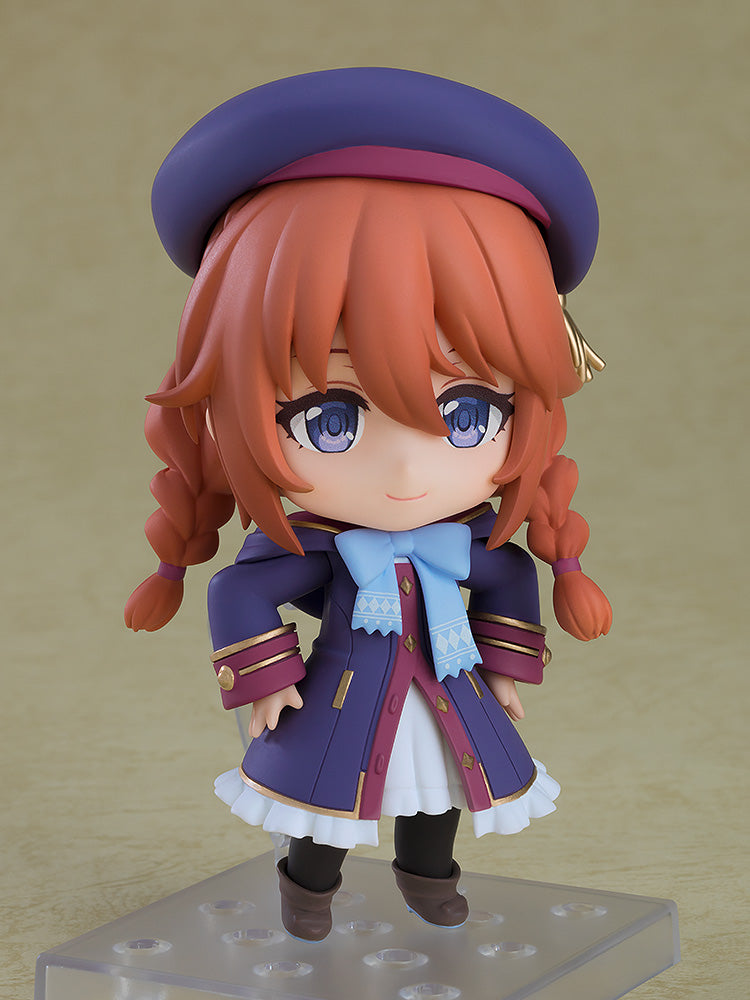 2574 Princess Connect! Re: Dive Nendoroid Yuni