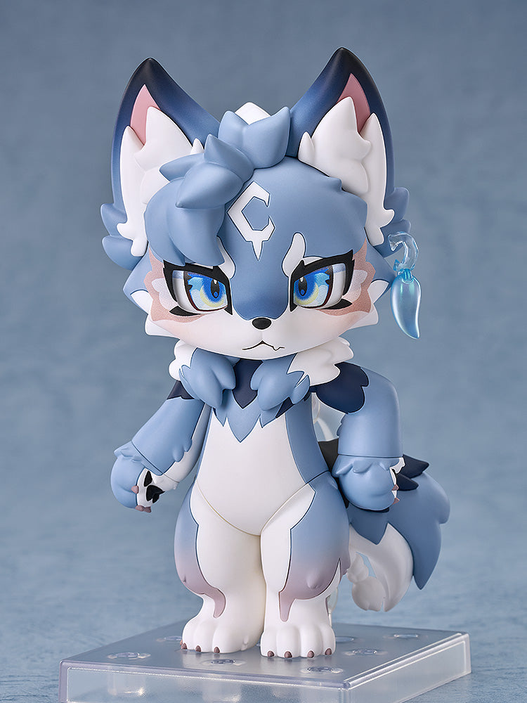 2479 FLUFFY LAND Nendoroid Caesar