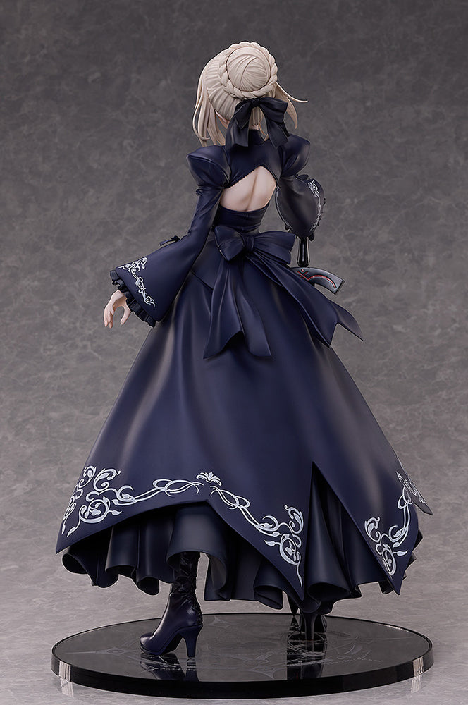 Fate/Grand Order FREEing Saber/Altria Pendragon (Alter)