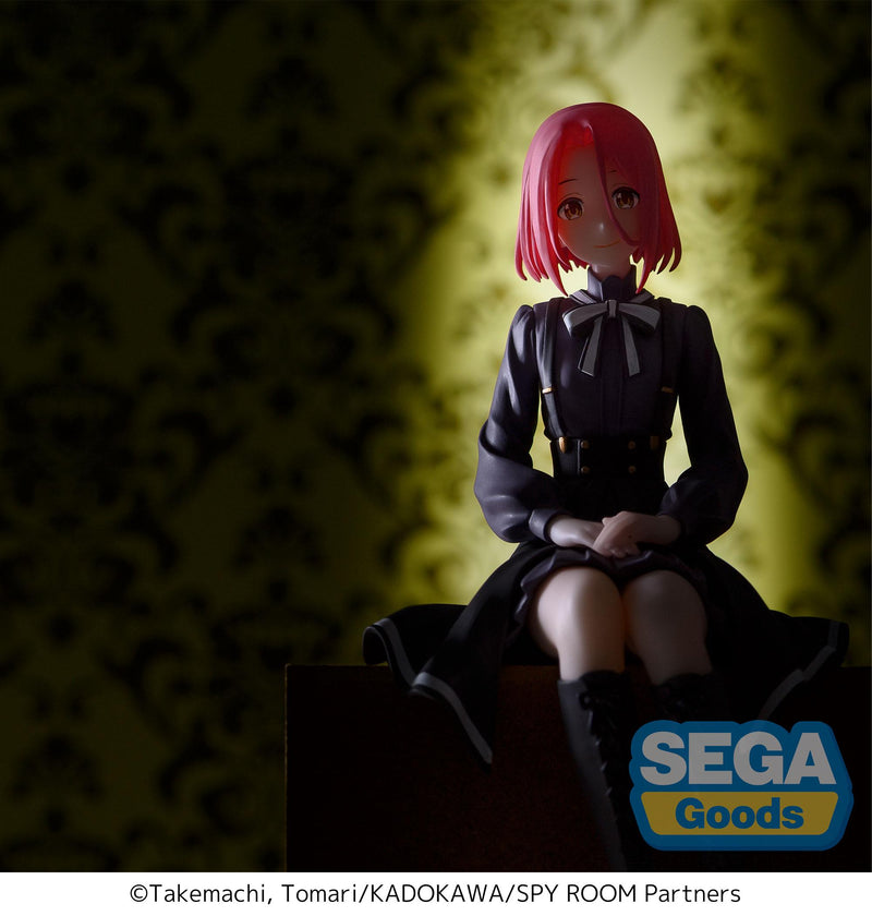 SPY ROOM SEGA PM Perching Figure Grete