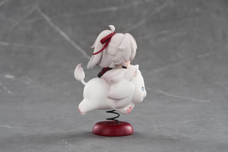 Honkai: Star Rail APEX-TOYS Jing Yuan Chibi Chara YuraYura Stand