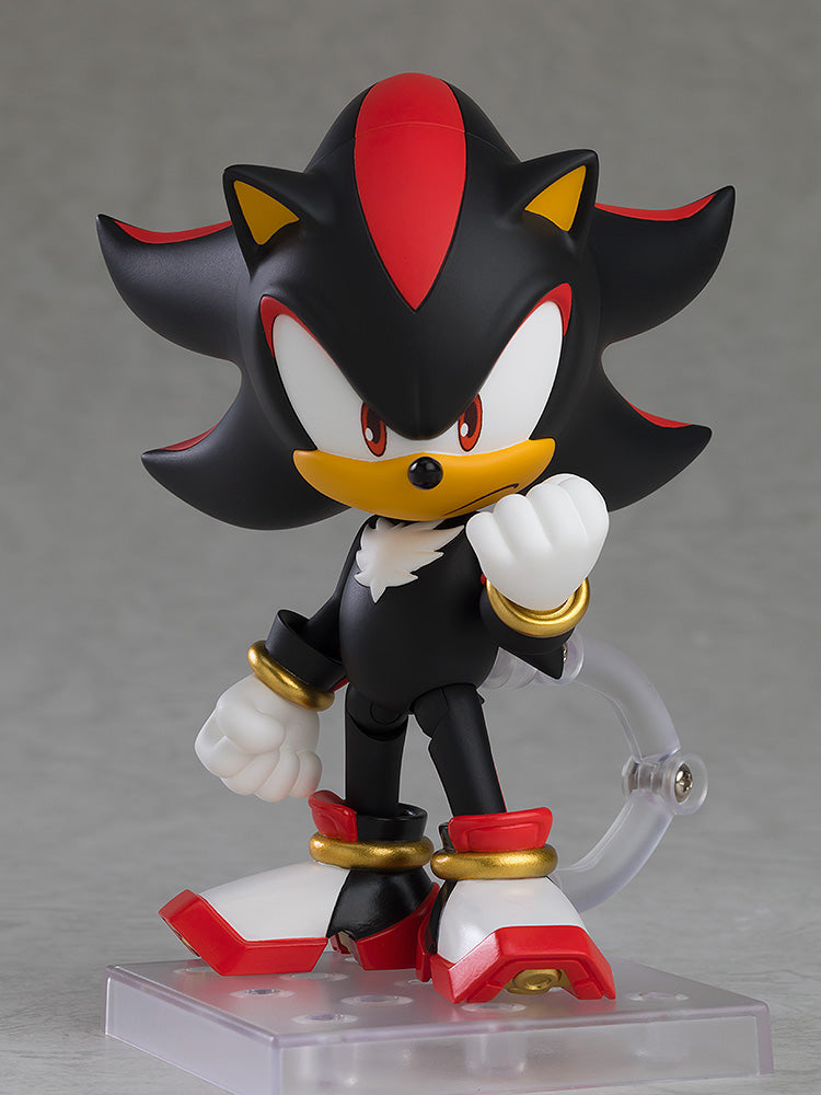 2518 Sonic the Hedgehog Nendoroid Shadow the Hedgehog