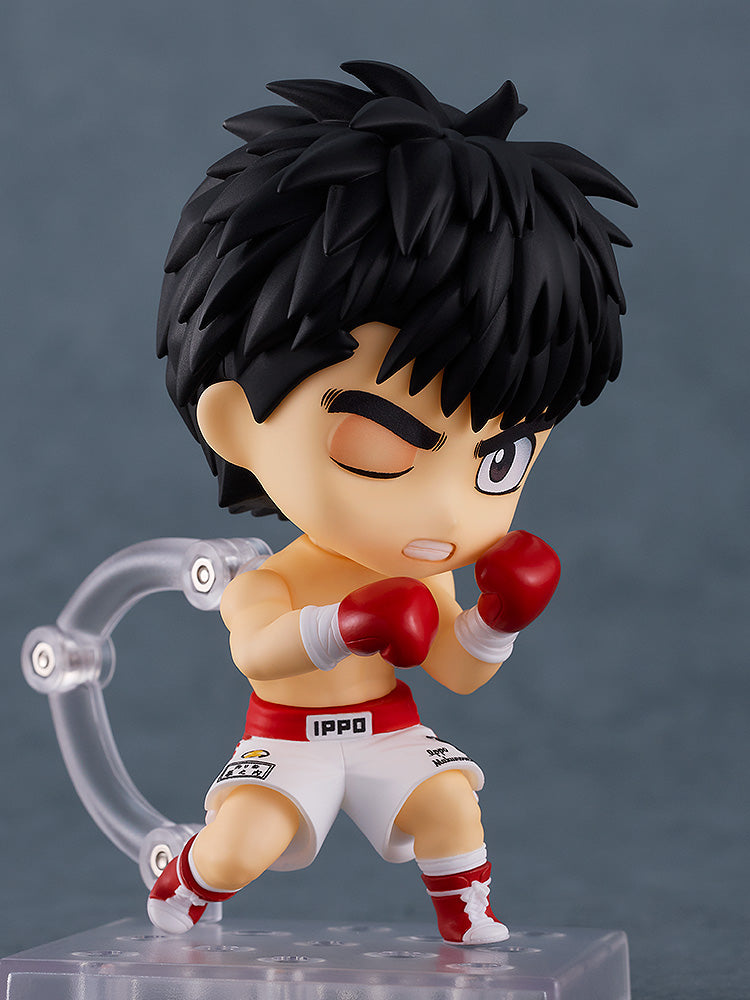 2500 Hajime no Ippo Nendoroid Ippo Makunouchi