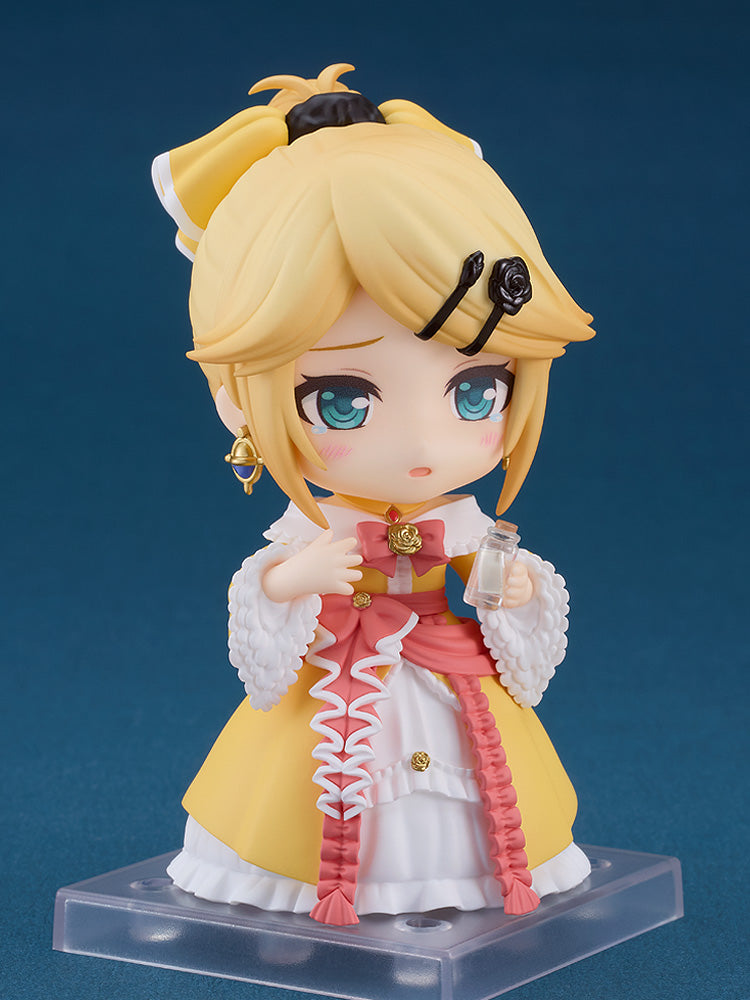 2524 VOCALOID Nendoroid Kagamine Rin: The Daughter of Evil Ver.