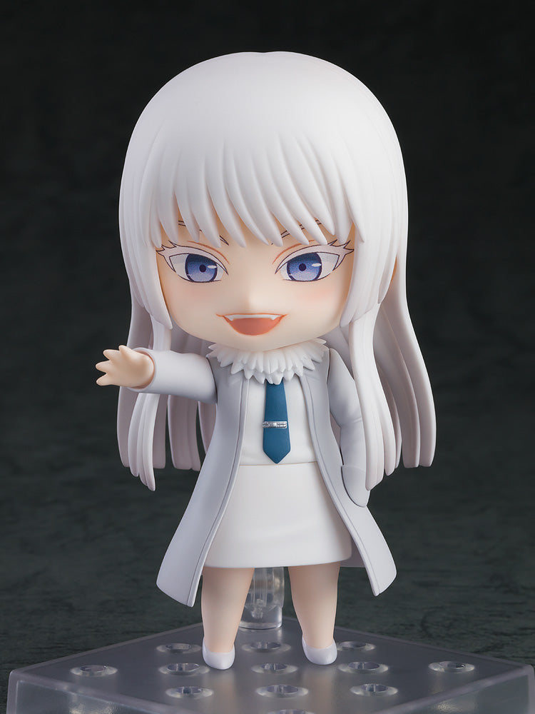 2545 Jormungand Nendoroid Koko Hekmatyar