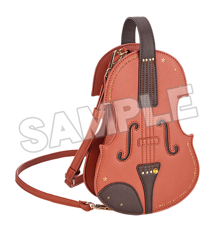 Your Lie in April Good Smile Arts Shanghai Violin Bag