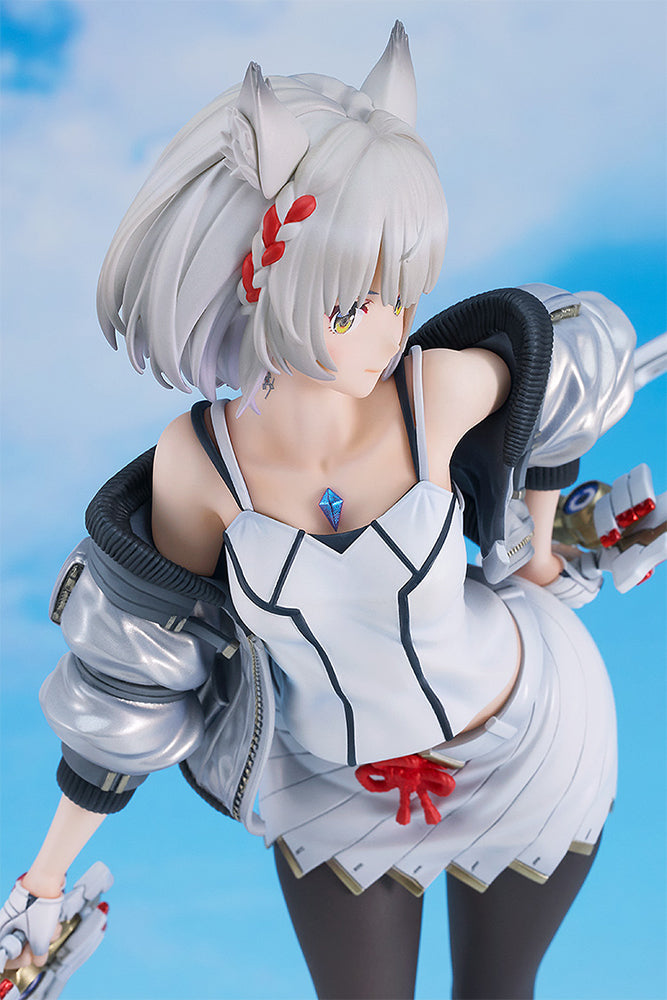 Xenoblade Chronicles Good Smile Company Mio