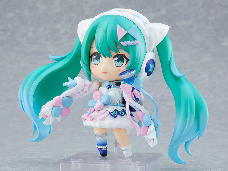 1740 Hatsune Miku Nendoroid Hatsune Miku: Magical Mirai 2020 Winter Festival Ver.