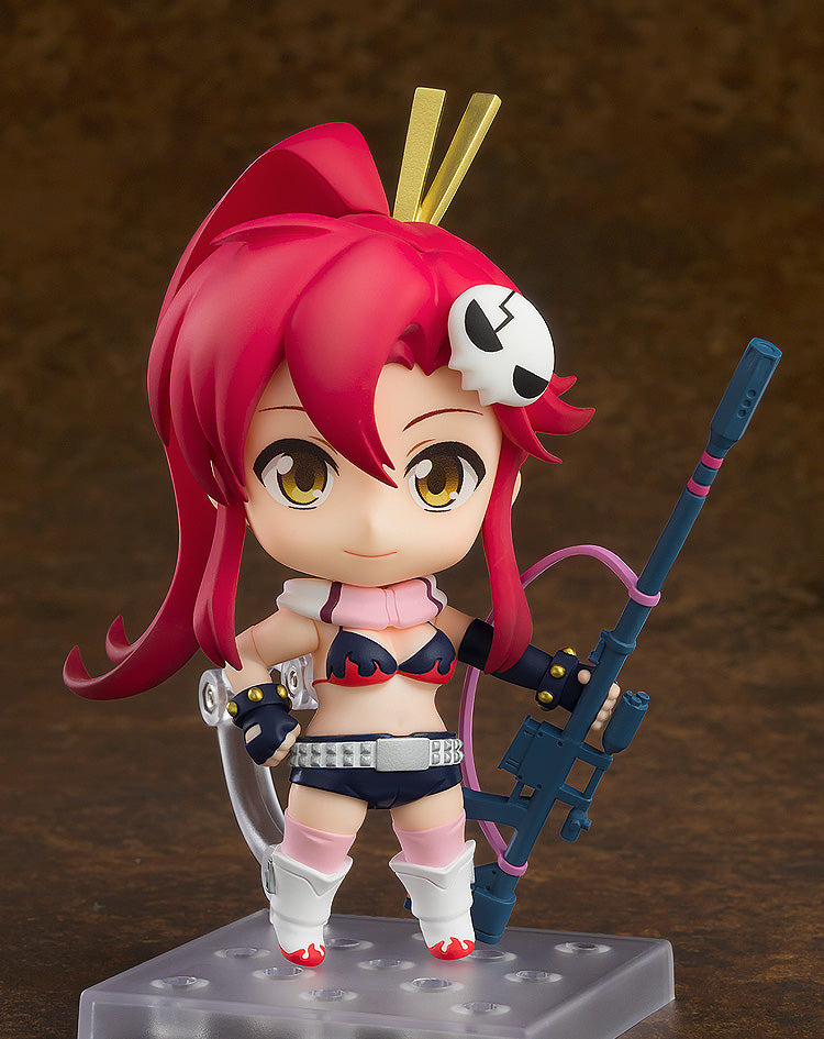 2530 Gurren Lagann Nendoroid Yoko 2.0