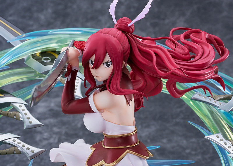 Fairy Tail DMM Factory Erza Scarlet: Ataraxia Armor Ver.