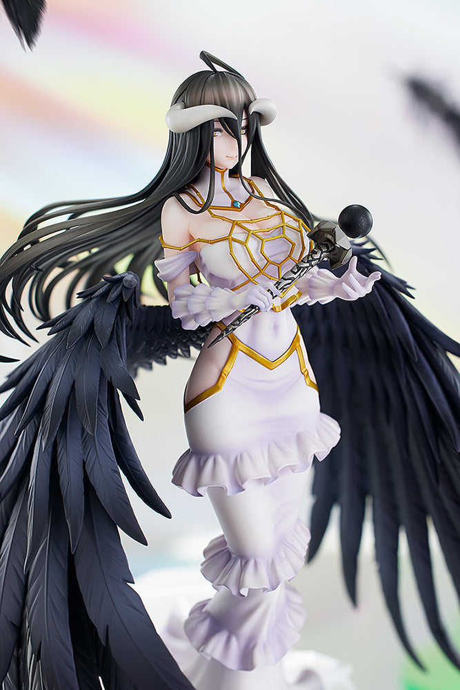 Overlord Kadokawa Albedo 10th Anniversary so-bin ver.