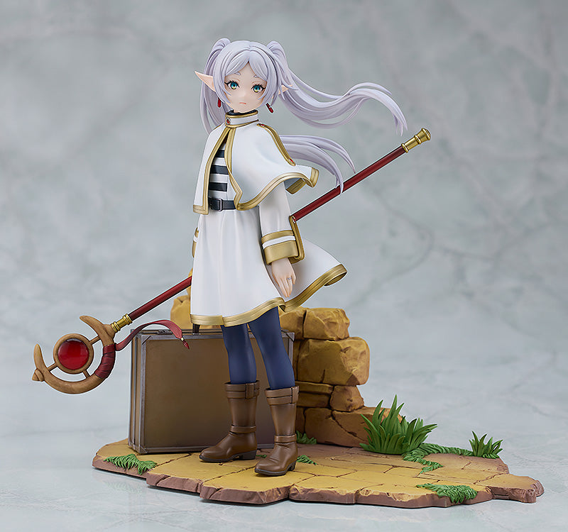 Frieren: Beyond Journey's End Good Smile Company Frieren: Magic of the Eventide Glow