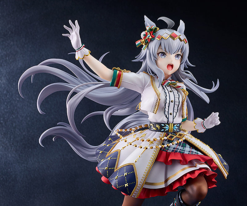 Uma Musume: Pretty Derby Good Smile Company Oguri Cap: Ashen Miracle