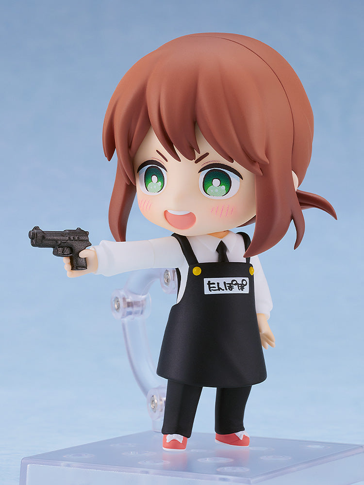 2555 Kindergarten Wars Nendoroid RITA