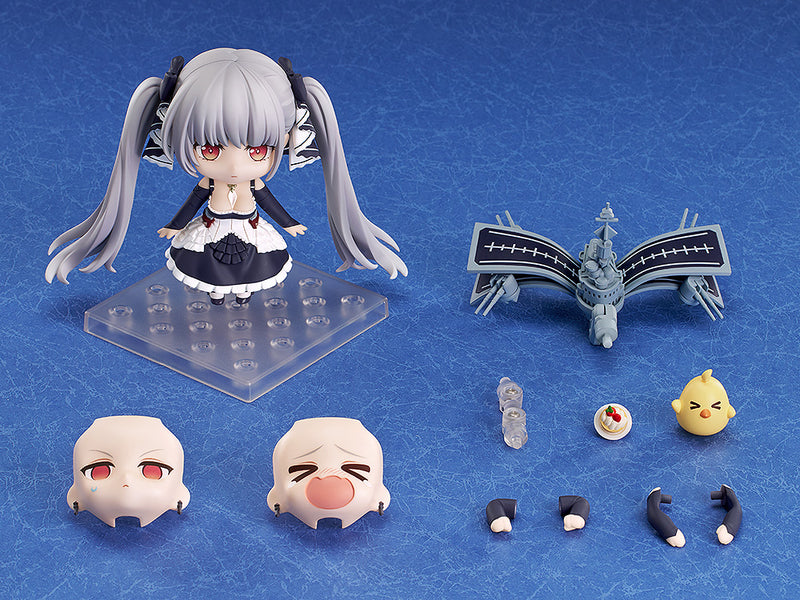 2575 Azur Lane Nendoroid Formidable