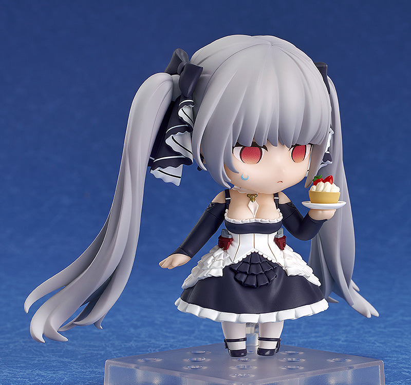 2575-b Azur Lane Nendoroid Formidable: Light Equipment Ver.