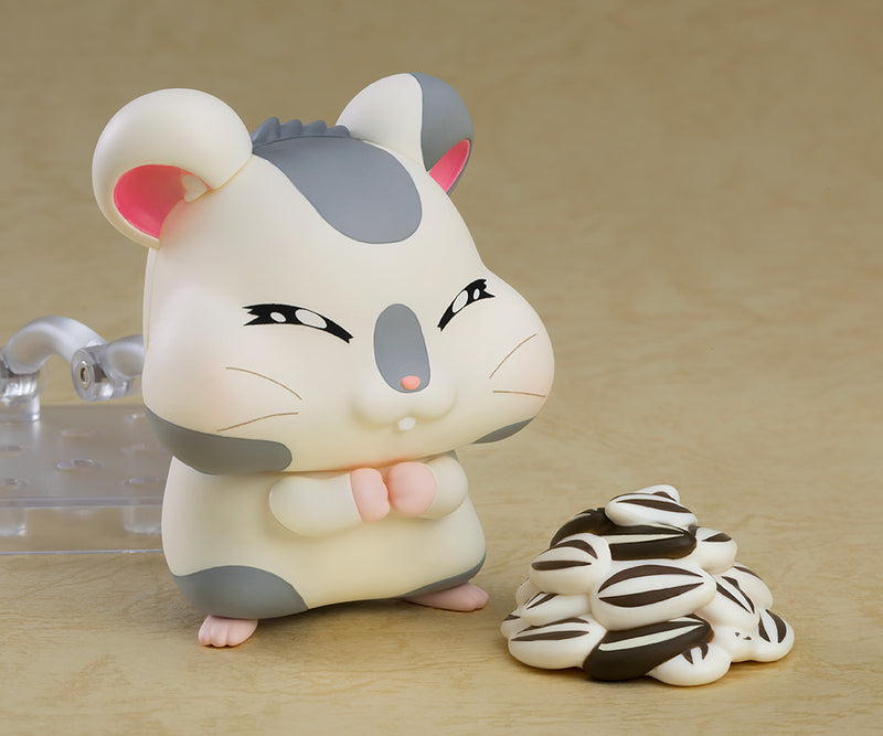 1699 Hamtaro Nendoroid Oxnard