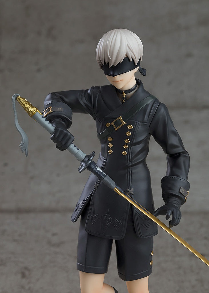 NieR:Automata POP UP PARADE 9S (YoRHa No.9 Type S)