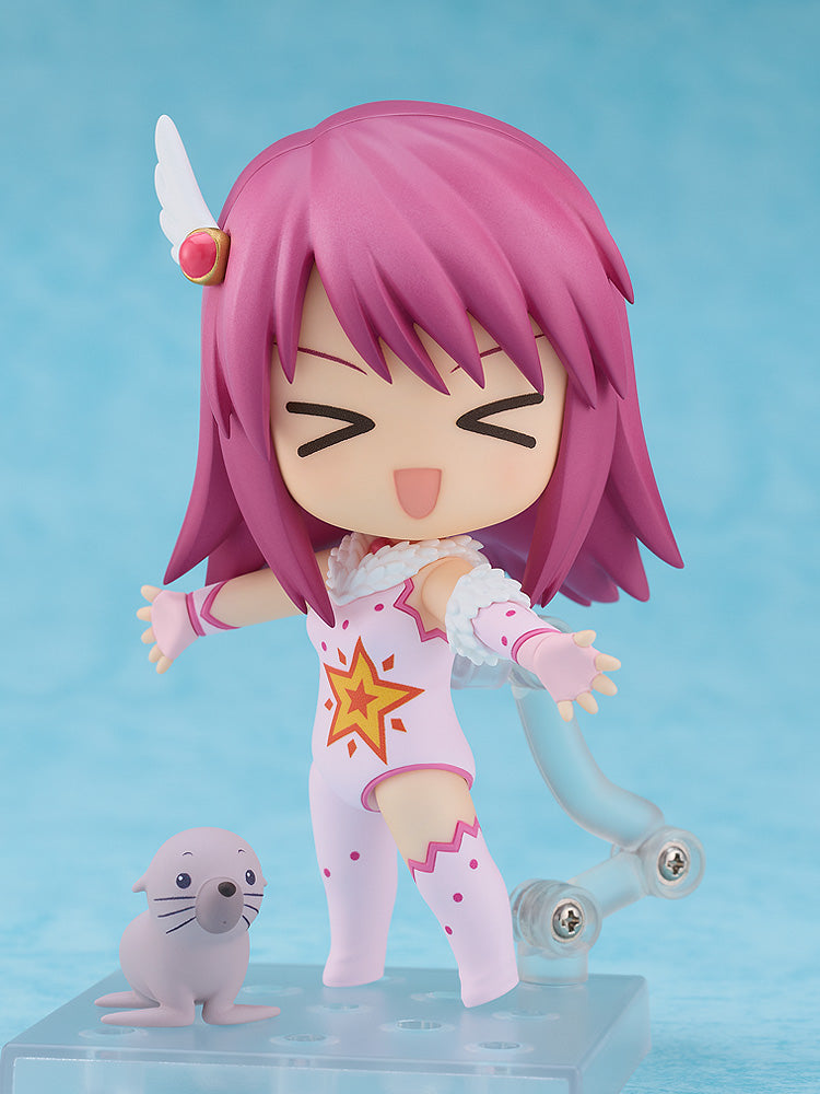 2538 Kaleidostar Nendoroid Sora Naegino