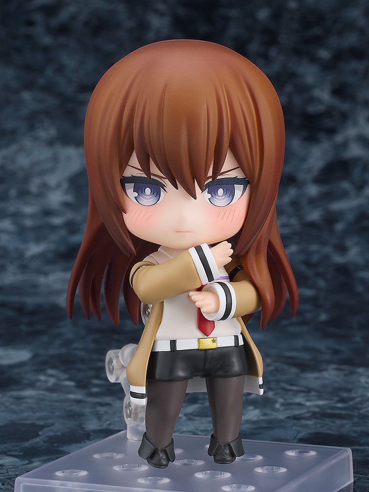 2521 Steins;Gate Nendoroid Kurisu Makise 2.0