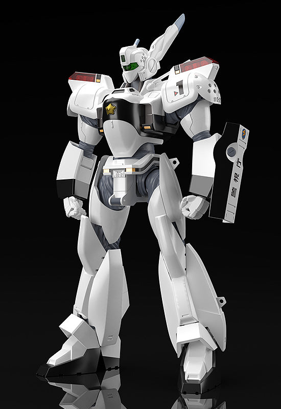 Mobile Police Patlabor Good Smile Company MODEROID AV-98 Ingram (4th-run)