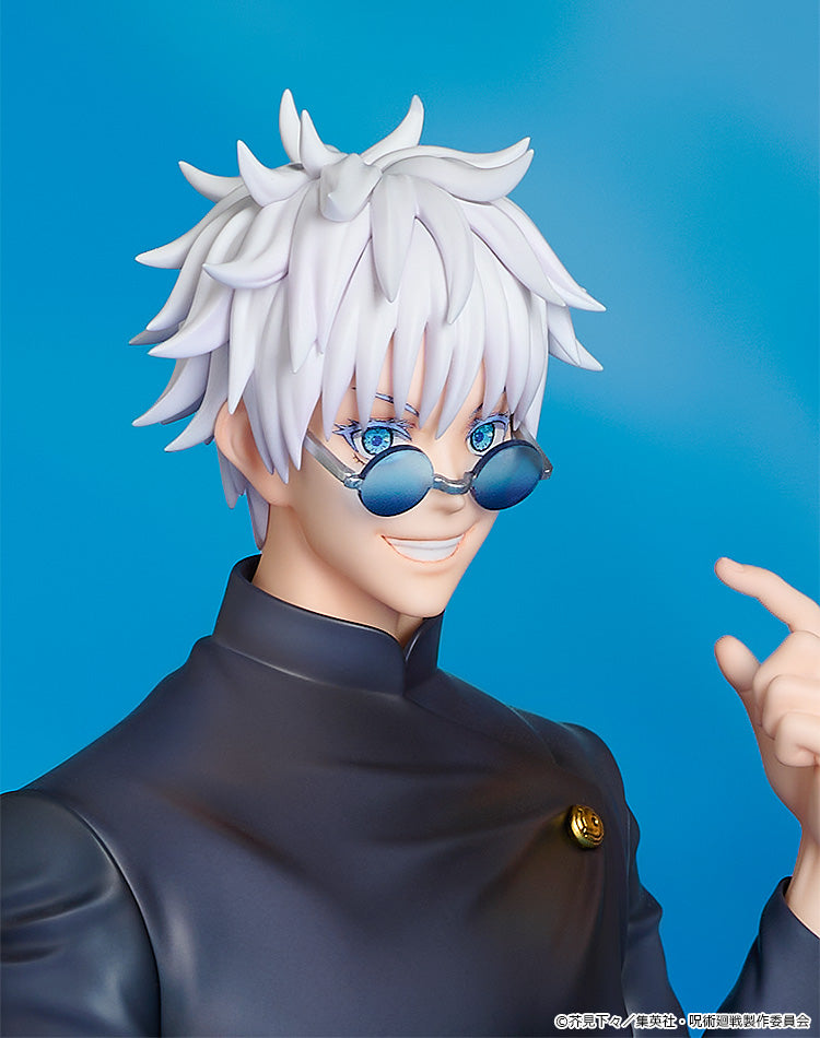 Jujutsu Kaisen Good Smile Company Satoru Gojo: Tokyo Jujutsu High School Ver.