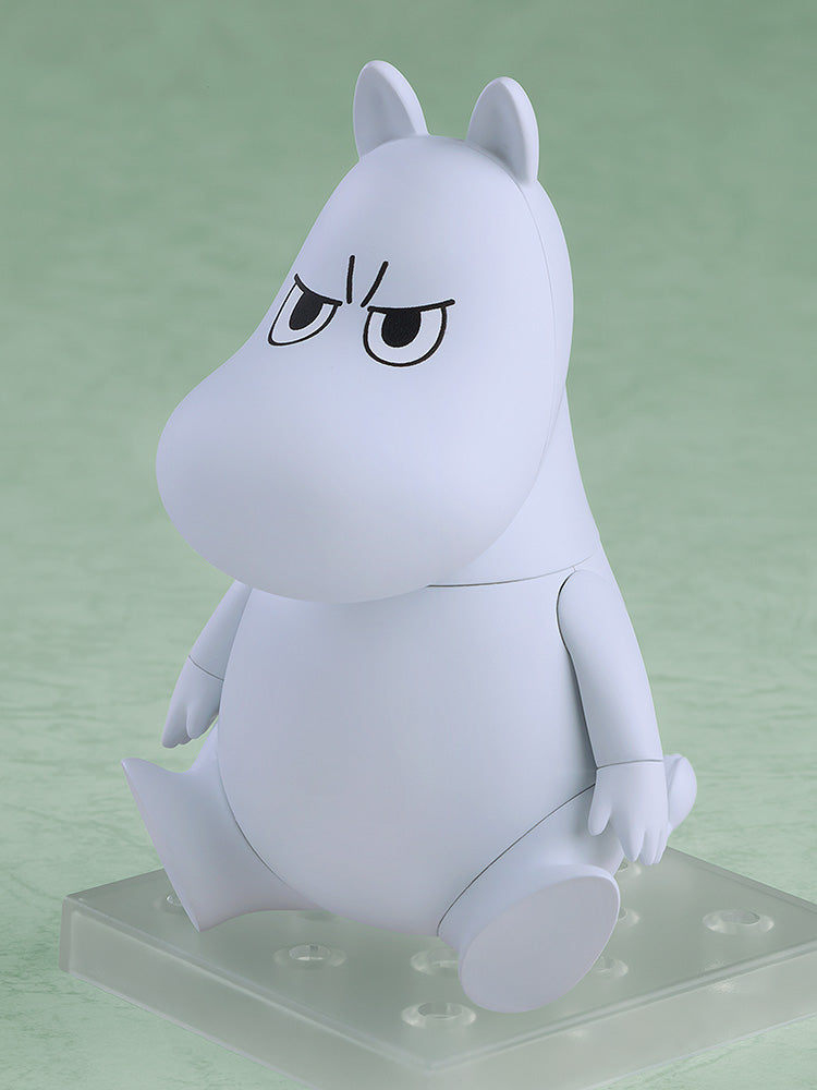 2570 Moomin Nendoroid Moomin