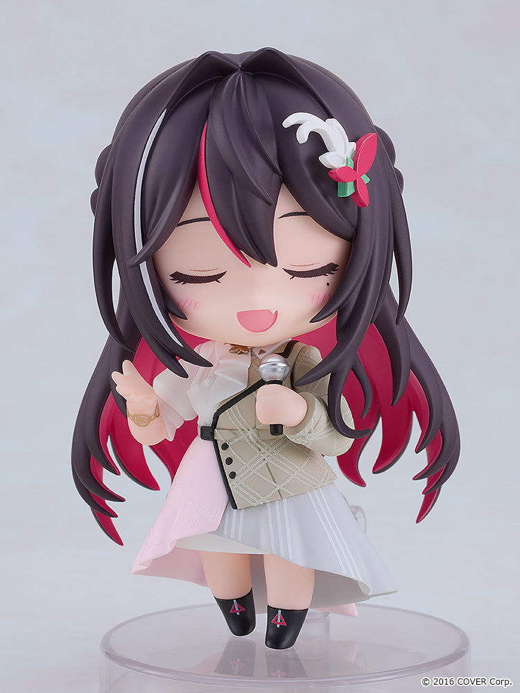 2543 hololive production Nendoroid AZKi