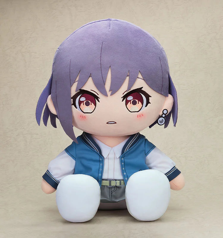 BanG Dream! Good Smile Company Big 40cm Plushie MyGO!!!!! Tomori Takamatsu/Anon Chihaya