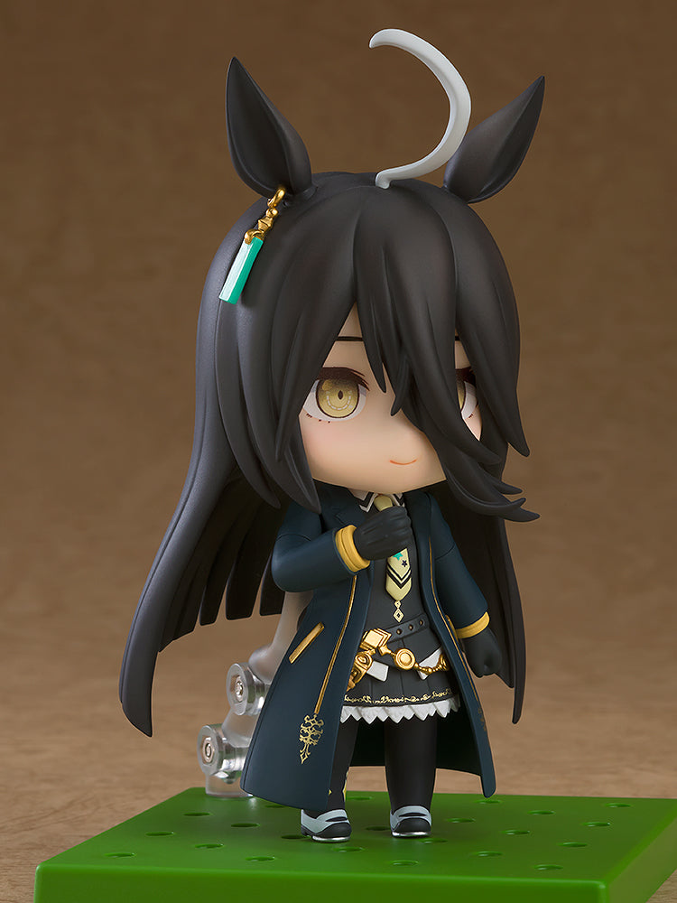 2548 Uma Musume: Pretty Derby Nendoroid Manhattan Cafe