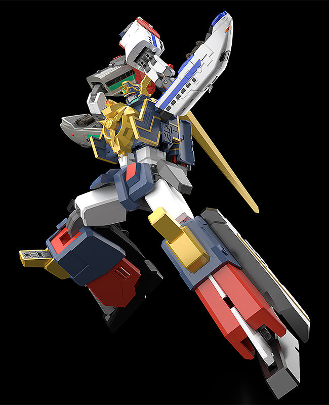 The Brave Express Might Gaine Good Smile Company THE GATTAI Might Gaine (re-run)