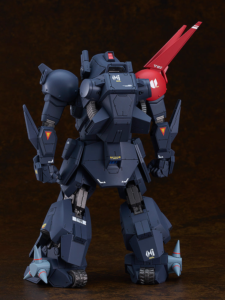 Armored Trooper VOTOMS PLAMAX SV-03 1/24 Scale X / ATH-P-RSC Blood Sucker