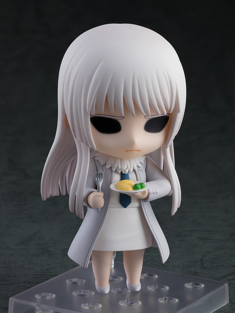 2545 Jormungand Nendoroid Koko Hekmatyar