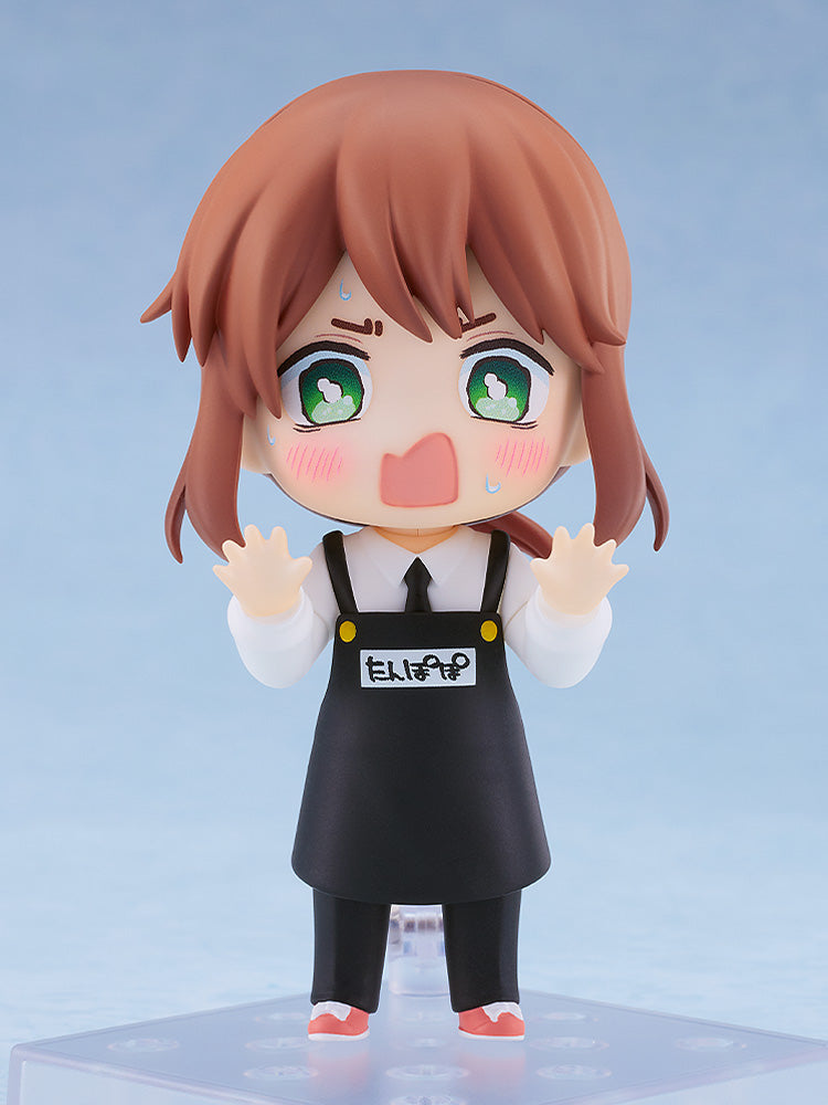 2555 Kindergarten Wars Nendoroid RITA