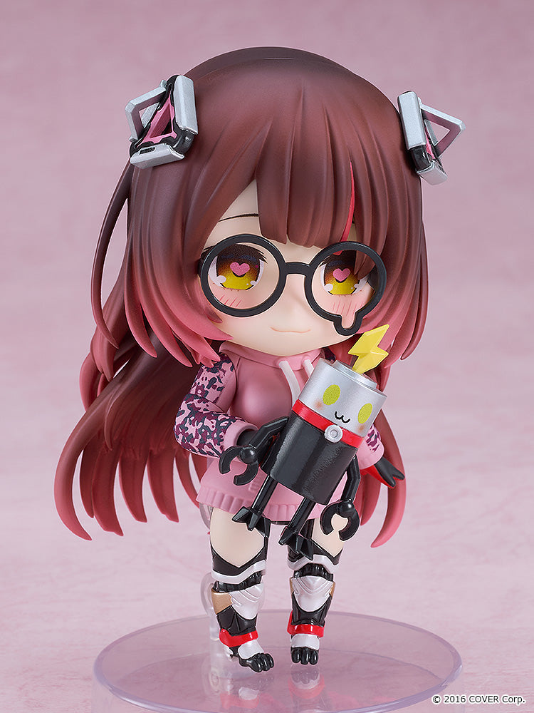 2609 hololive production Nendoroid Robocosan