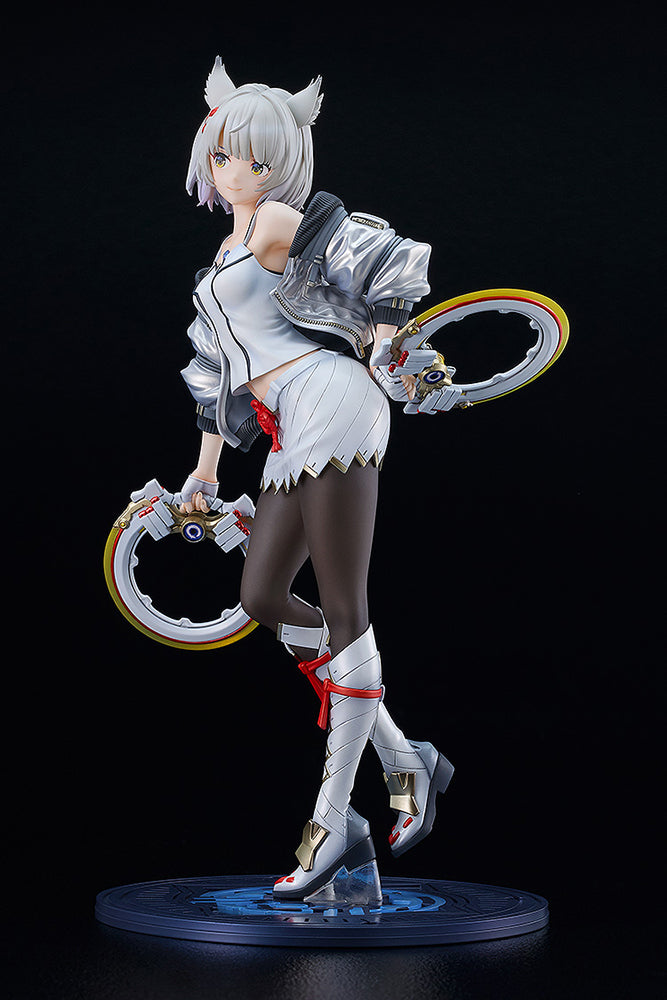 Xenoblade Chronicles Good Smile Company Mio