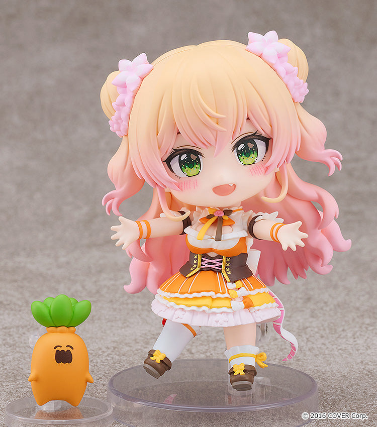 2502 hololive production Nendoroid Momosuzu Nene