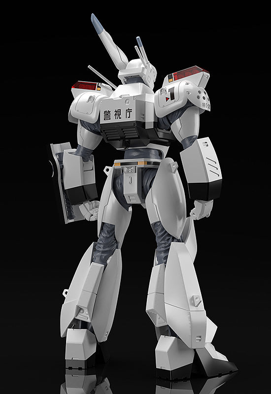 Mobile Police Patlabor Good Smile Company MODEROID AV-98 Ingram (4th-run)