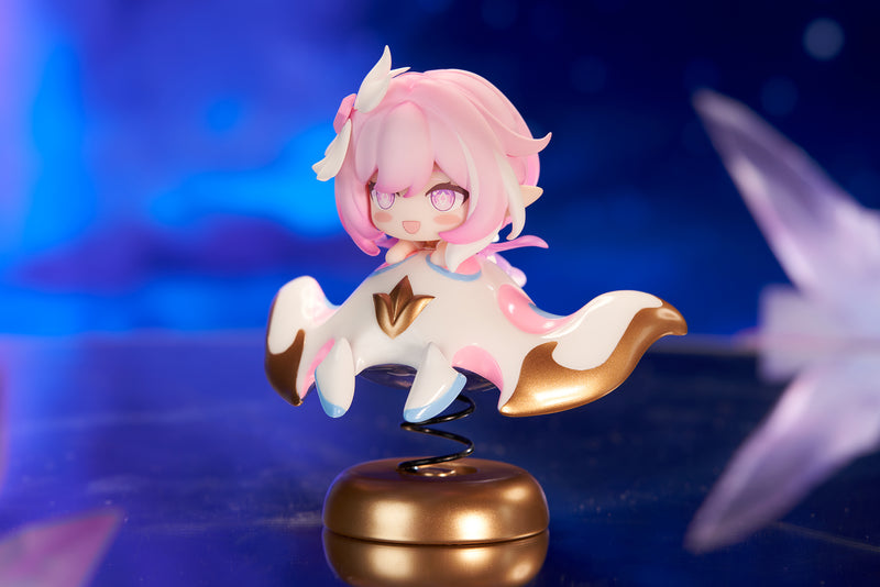 Honkai Impact 3rd Happy Shake APEX Elysia Herrscher of Human: Ego Complete Figure