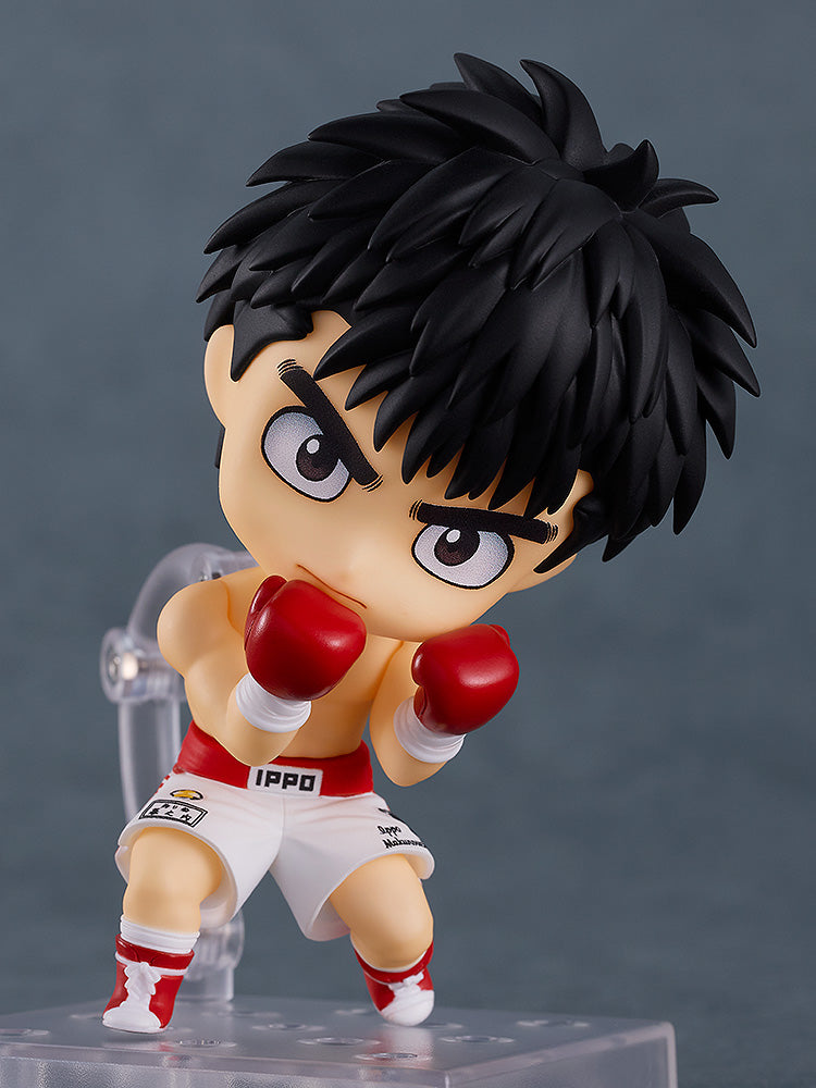 2500 Hajime no Ippo Nendoroid Ippo Makunouchi