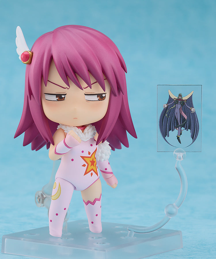 2538 Kaleidostar Nendoroid Sora Naegino