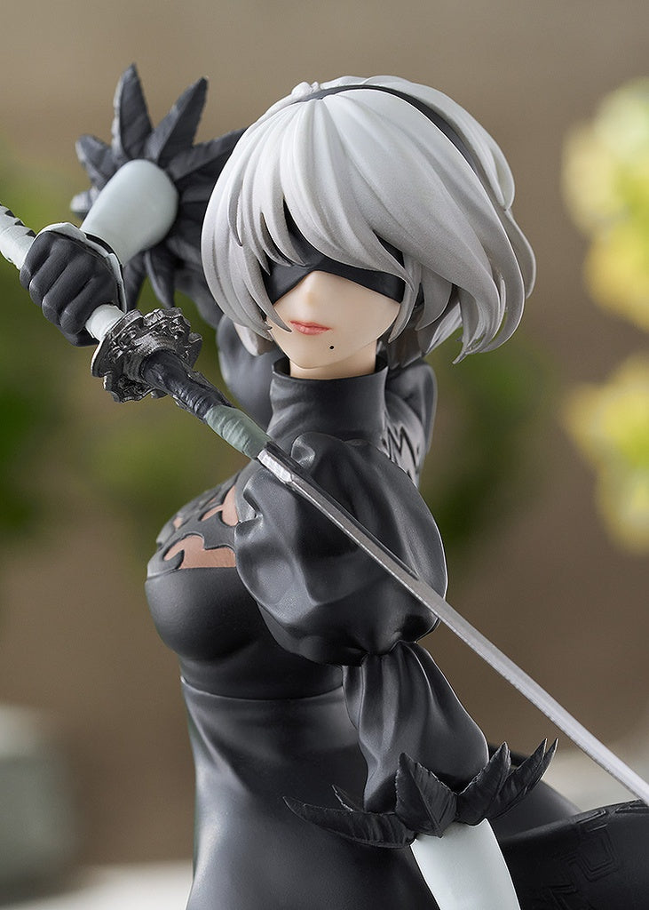 NieR:Automata POP UP PARADE 2B (YoRHa No.2 Type B)